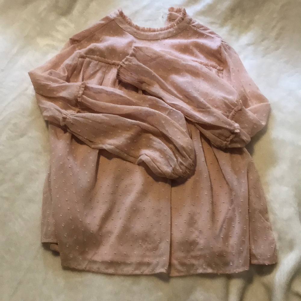 Japna blouse